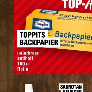 Backpapier