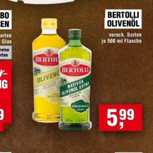 Bertolli