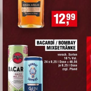 Bacardi