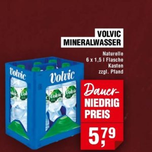 Volvic