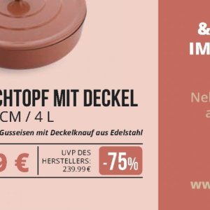 Deckel