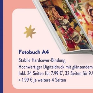 Fotoalben bei Aldi SÜD