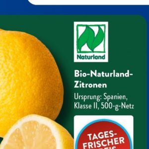 Zitronen
