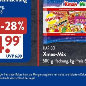 Haribo