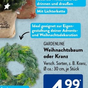 Weihnachtsbaum