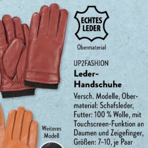 Handschuhe