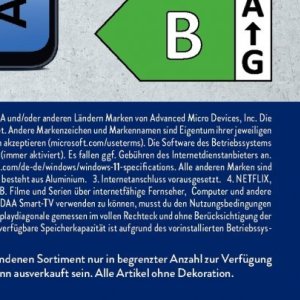 Fernseher bei Aldi SÜD