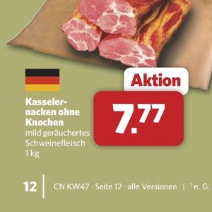 Schweinefleisch