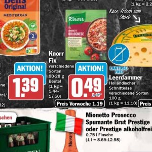 Knorr