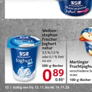 Joghurt
