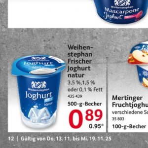 Joghurt