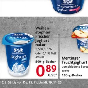 Joghurt