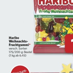 Haribo