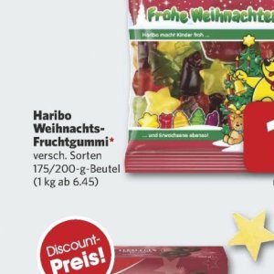 Fruchtgummi