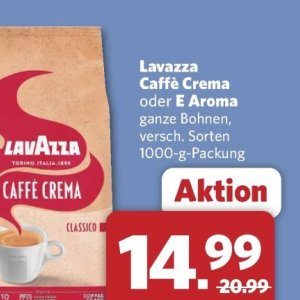 Lavazza