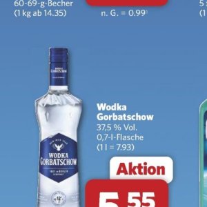 Wodka