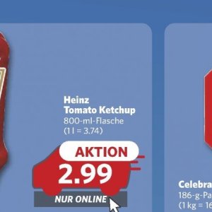 Ketchup