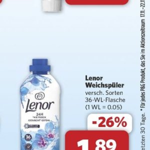 Lenor