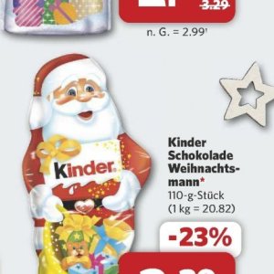 Kinder