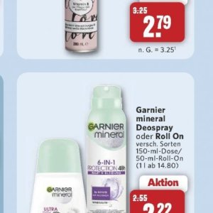 Garnier