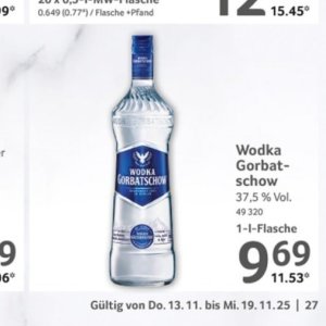 Wodka