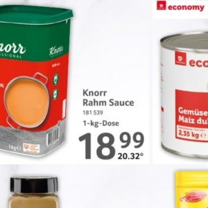 Knorr