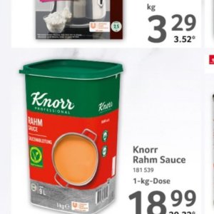 Knorr