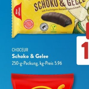 Schokolade