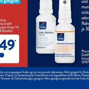 Nahrungsergänzungsmittel