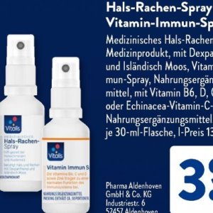 Nahrungsergänzungsmittel