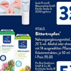 Nahrungsergänzungsmittel