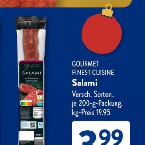 Salami