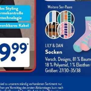 Socken