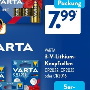 Varta