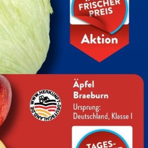 Äpfel