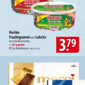 Haribo