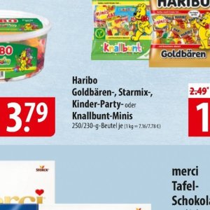 Haribo