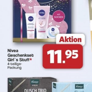 Nivea