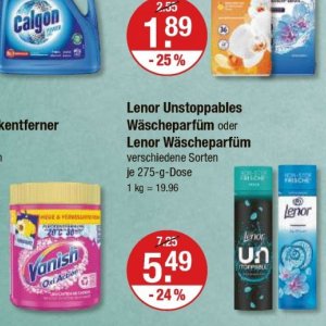 Lenor