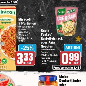 Knorr