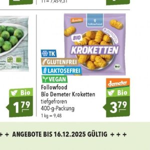 Kroketten