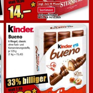 Kinder