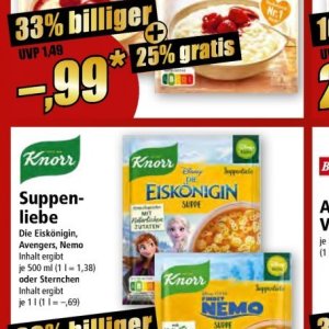 Knorr