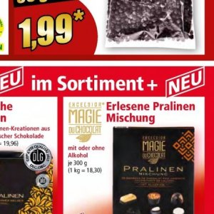 Pralinen