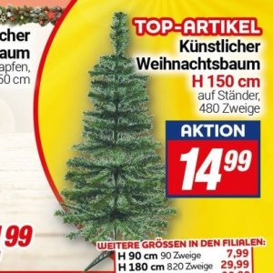 Weihnachtsbaum