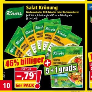 Knorr