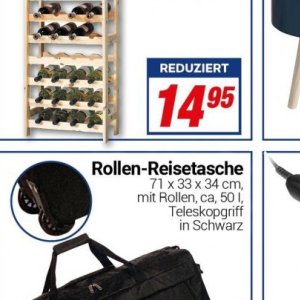 Reisetasche