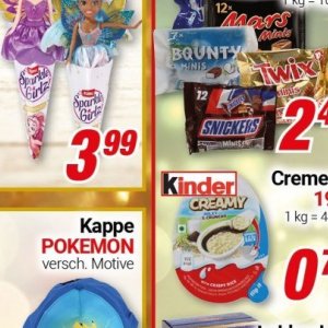 Kinder