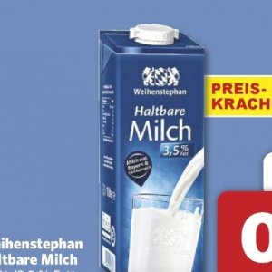 Milch