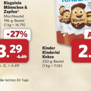 Kinder
